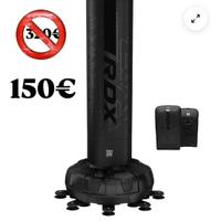 Sacco Boxe/MMA/MUAI THAY/KICK BOXE professionale