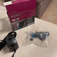 Pompa acqua Newa Jet NJ 600 da 550l/h