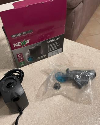 Pompa acqua Newa Jet NJ 600 da 550l/h