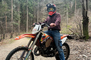 Ktm exc 125
