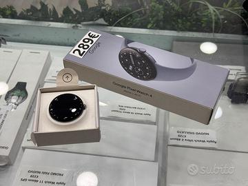 Google Pixel Watch 4 45mm WIFI - PROMO