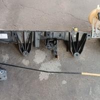Traversa anteriore Fiat Tipo