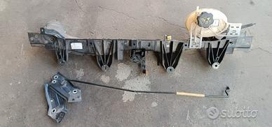 Traversa anteriore Fiat Tipo