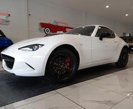 Mazda MX-5 1.5L Skyactiv-G RF Homura