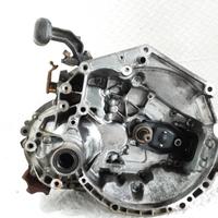 CAMBIO MANUALE COMPLETO CITROEN C3 Pluriel KFV (TU
