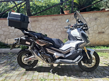 Honda X-ADV 750