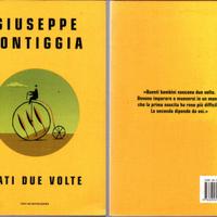 Giuseppe Pontiggia - Nati due volte - Oscar Mondad