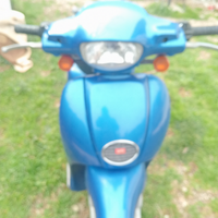 Ciclomotore Aprilia