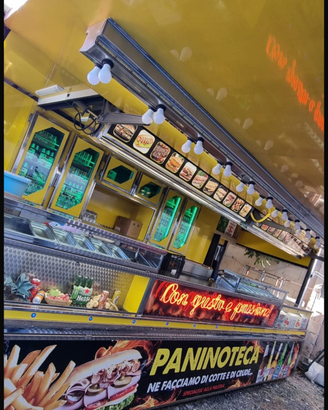 camion paninoteca