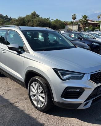 Seat Ateca 1.6 TDI Style