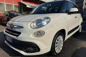 FIAT 500L Pro 1.3 MJT 95CV Mirror 4 posti (N1)