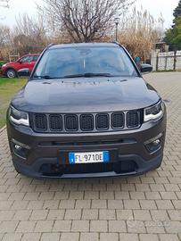 Compass 2.0 4x4 Automatica 