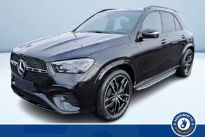 Mercedes-Benz GLE 350de 4Matic EQ-Power Mount...