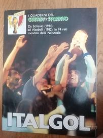Italgol - guerin sportivo