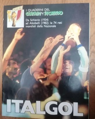 Italgol - guerin sportivo