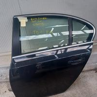 PORTA POSTERIORE SINISTRA BMW 530 D R. 51721