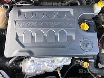 Motore Fiat Alfa Lancia 1.6 Multijet 198A2000