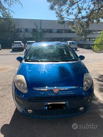 Fiat punto evo