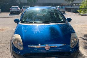 Fiat punto evo