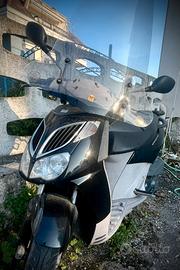 Aprilia Sportcity 200 - 02/2006 - pochi Km