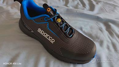 Scarpe antinfortunistiche 41
