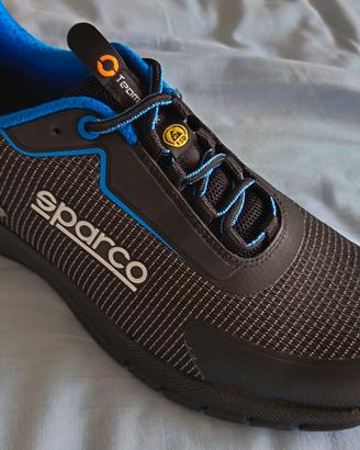 Scarpe antinfortunistiche 41