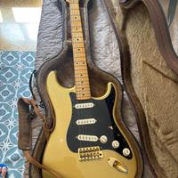Fender Strato Mexico