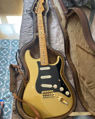 Fender Strato Mexico