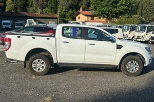FORD Ranger 2.0 TDCi DC XLT 5 posti
