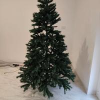 Albero di Natale 180 cm