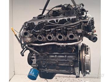 G4EA MOTORE HYUNDAI GETZ (TB) 1.3 B 12v MAN 5m 82C