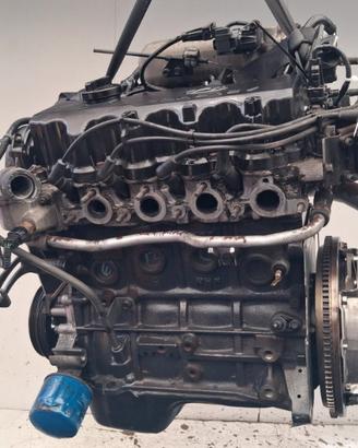 G4EA MOTORE HYUNDAI GETZ (TB) 1.3 B 12v MAN 5m 82C