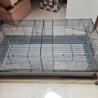 Gabbia roditori xxl