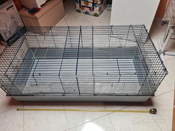 Gabbia roditori xxl
