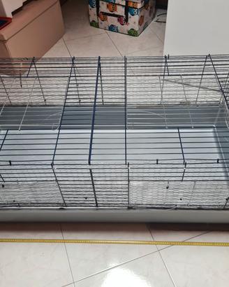 Gabbia roditori xxl