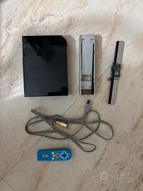Nintendo wii