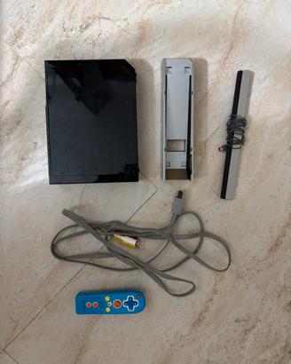 Nintendo wii
