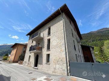 3 LOCALI A VALDISOTTO