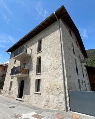 3 LOCALI A VALDISOTTO