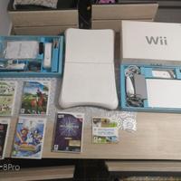 Lotto nintendo wii