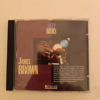 cd James Brown