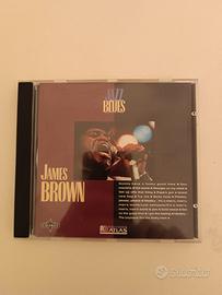 cd James Brown