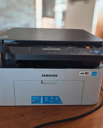 Stampante Samsung Xpress M2070W