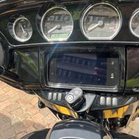 Harley-Davidson Touring Street Glide - 2022