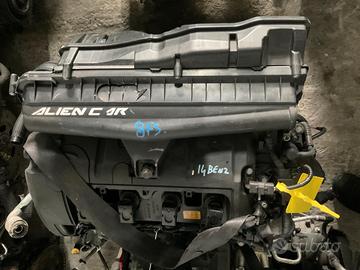 MOTORE 8FS 1.4 VTI ASPIRATO BENZINA PEUGEOT 207 - 
