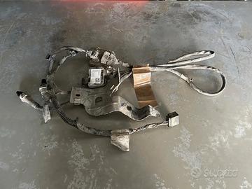 Sonda Lambda Jeep Renegade