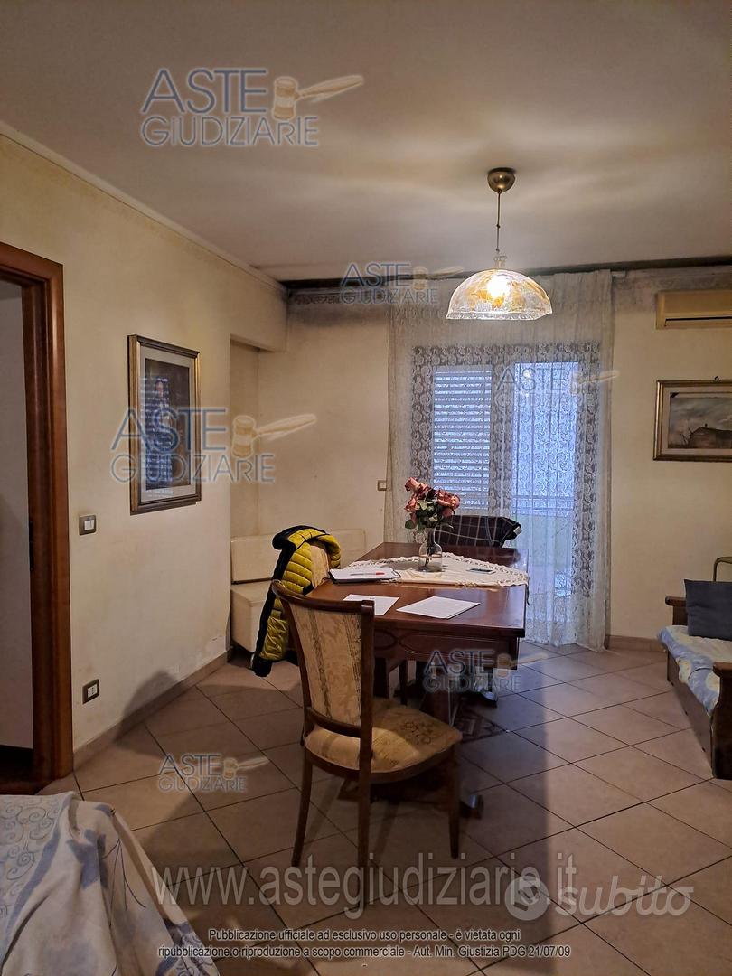 Appartamento – Reggio Calabria - Vista 3