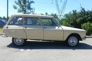 Citroen Ami 8 break 1978