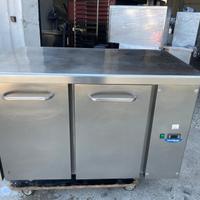 Banco frigo/tavolo refrigerato negativo e positivo