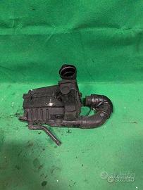 Scatola filtro aria Vw EOS 2.0 tdi 140cv BMM